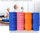 Os blocos do exercício da ioga da coluna/o Gym do rolo espuma de Pilates exercitam o rolo da massagem do músculo fornecedor