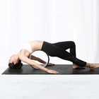 Roda confortável do suporte da ioga de Dharma para a dor nas costas dos Backbends das inversão fornecedor