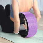 Roda confortável do suporte da ioga de Dharma para a dor nas costas dos Backbends das inversão fornecedor